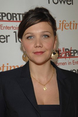 Maggie Gyllenhaal photo