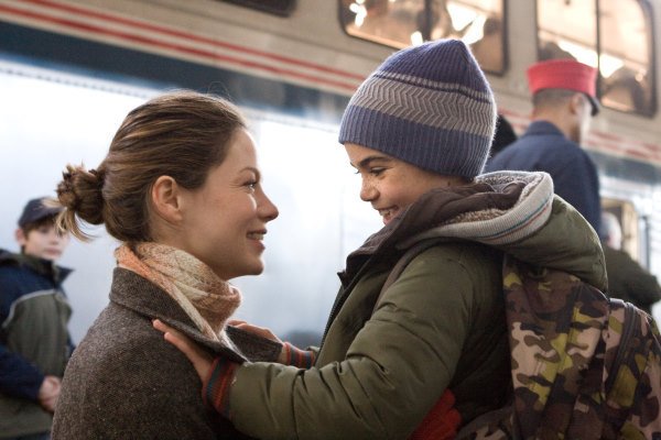 Michelle Monaghan photo