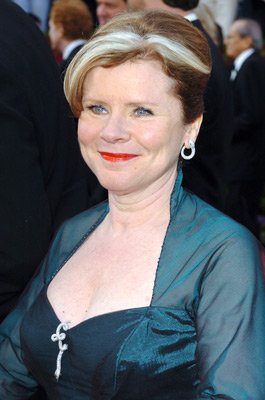 Imelda Staunton photo