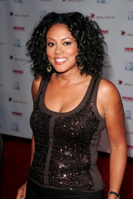 Lela Rochon photo