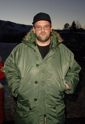 Ethan Suplee photo