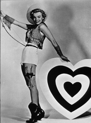 Marilyn Monroe photo