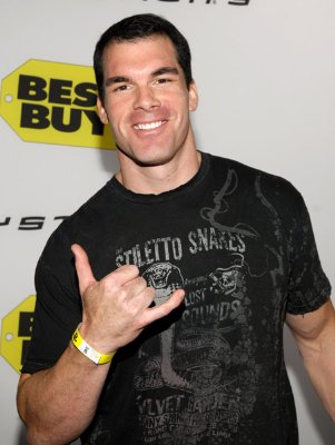 Brandon Molale photo