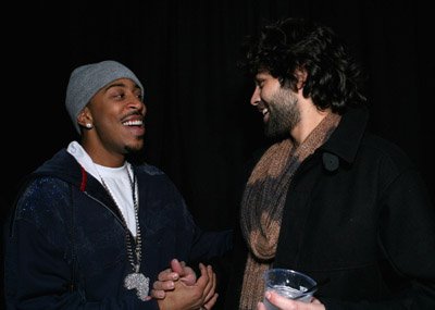 Adrian Grenier photo