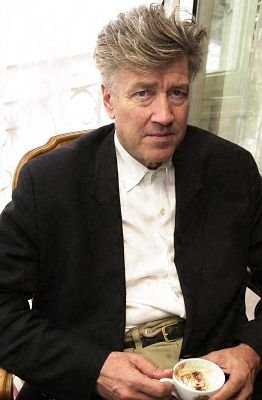 David Lynch photo