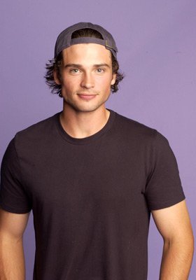 Tom Welling photo