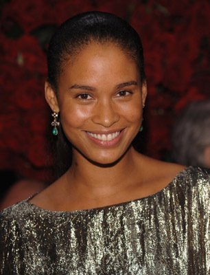 Joy Bryant photo