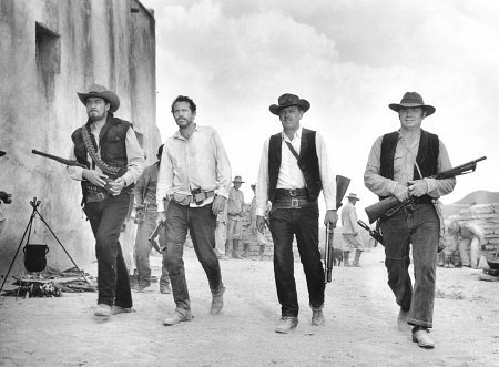 Ernest Borgnine photo