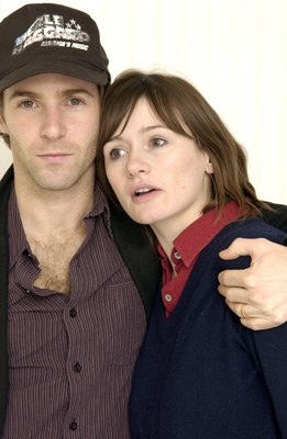 Emily Mortimer photo
