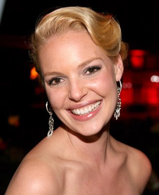 Katherine Heigl photo