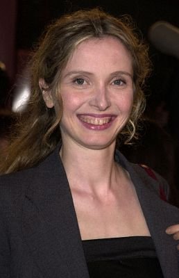 Julie Delpy photo