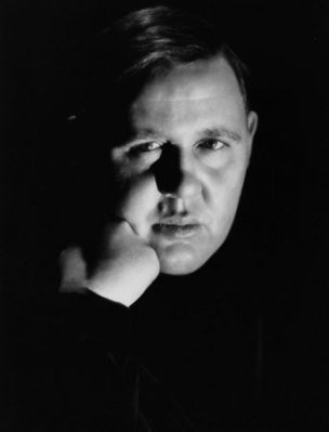 Charles Laughton photo