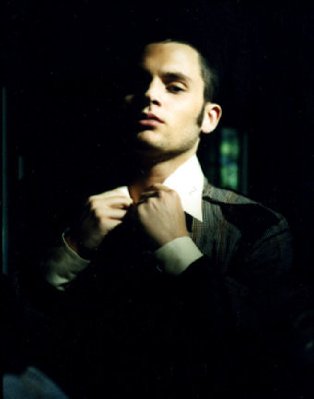 Penn Badgley photo