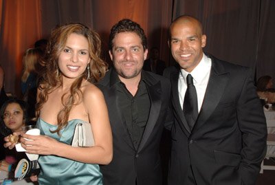 Amaury Nolasco photo