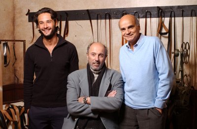 Rodrigo Santoro photo