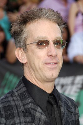 Andy Dick photo