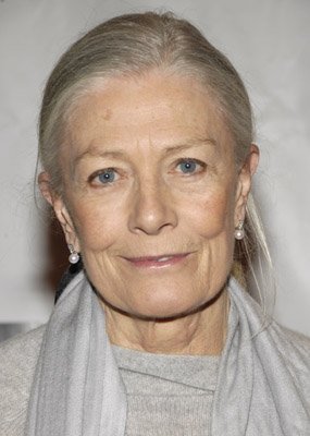 Vanessa Redgrave photo