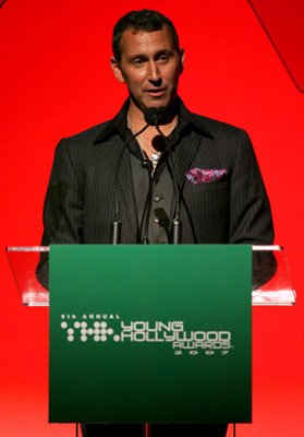 Adam Shankman photo