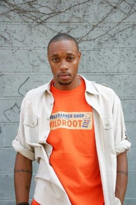 Dorian Missick photo