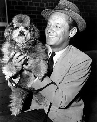 William Holden photo
