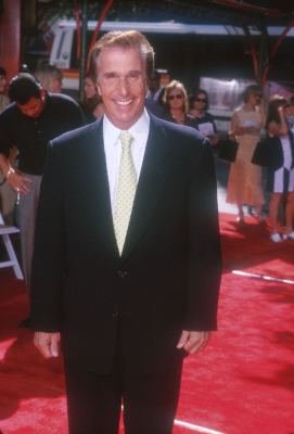 Henry Winkler photo