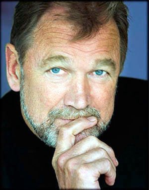 Bo Svenson photo