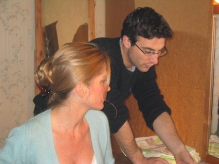 Kassie DePaiva photo