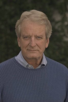 Nicolas Coster photo