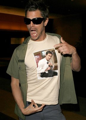 Johnny Knoxville photo