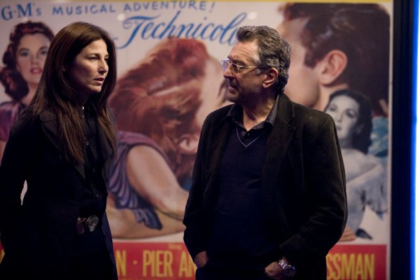 Catherine Keener photo