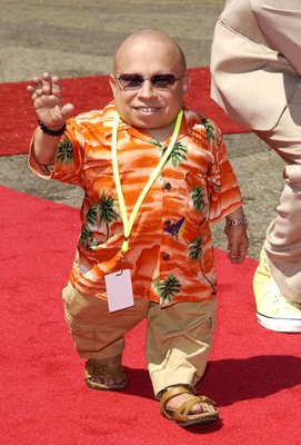 Verne Troyer photo