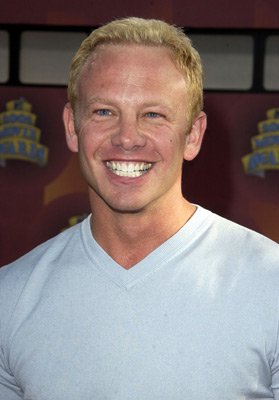 Ian Ziering photo