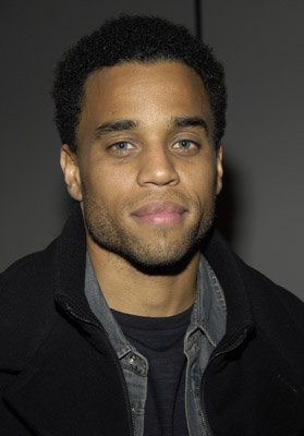 Michael Ealy photo