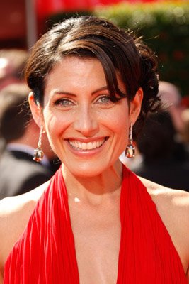 Lisa Edelstein photo