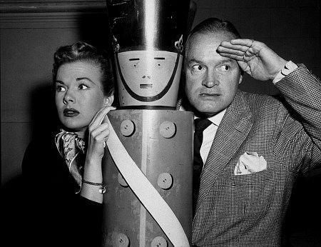 Bob Hope photo