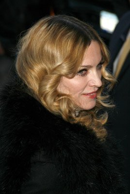 Madonna photo
