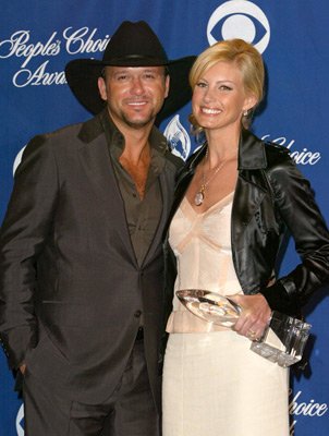 Faith Hill photo