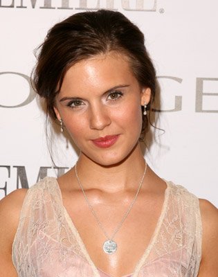 Maggie Grace photo