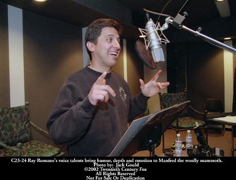 Ray Romano photo
