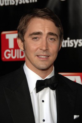 Lee Pace photo