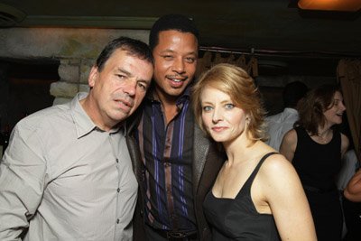 Terrence Howard photo