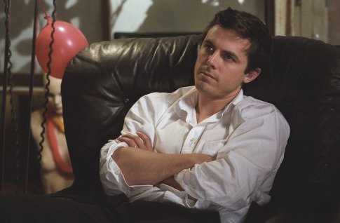 Casey Affleck photo