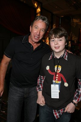 Spencer Breslin photo