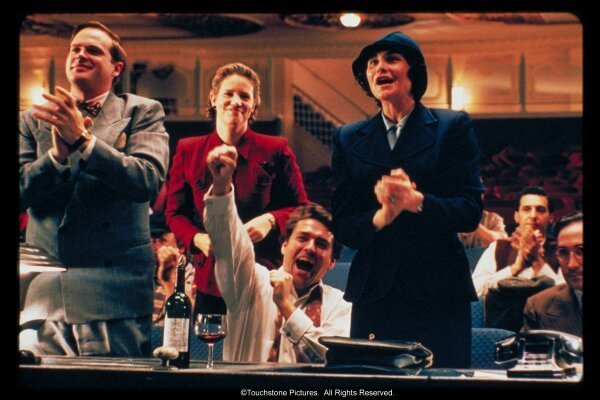 Angus Macfadyen photo