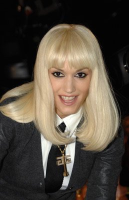 Gwen Stefani photo