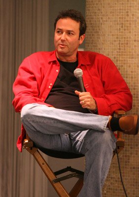 Michael Lehmann photo