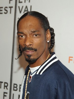 Snoop Dogg photo