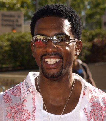 Bill Bellamy photo