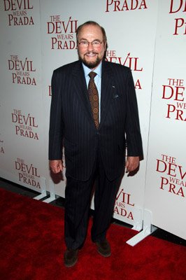 James Lipton photo