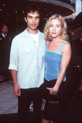 Johnathon Schaech photo